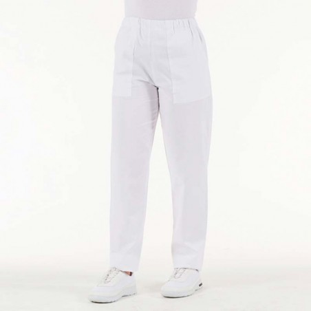 PANTALÓN DE ALGODÓN