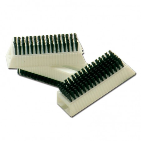 CEPILLOS NAILON (12UDS)