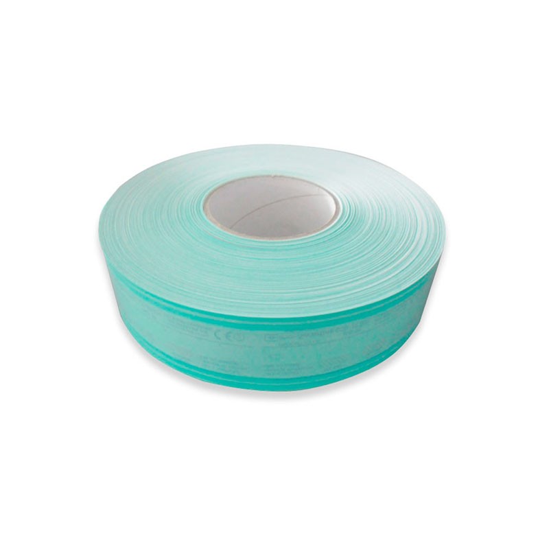 ROLLOS PLANOS 200x50MM